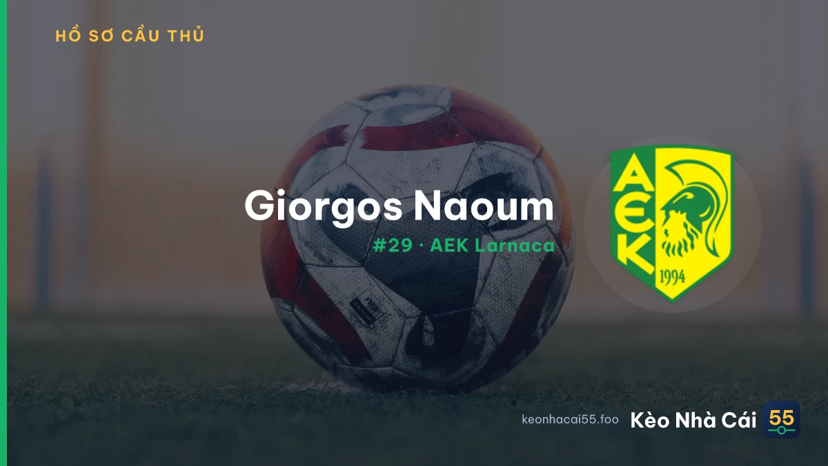 G. Naoum