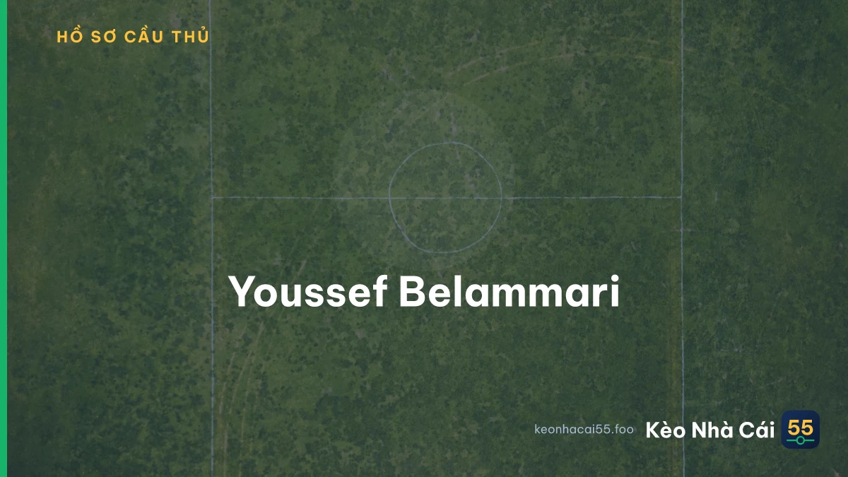 Y. Belammari