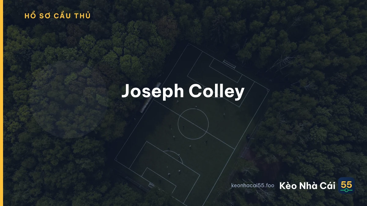 J. Colley