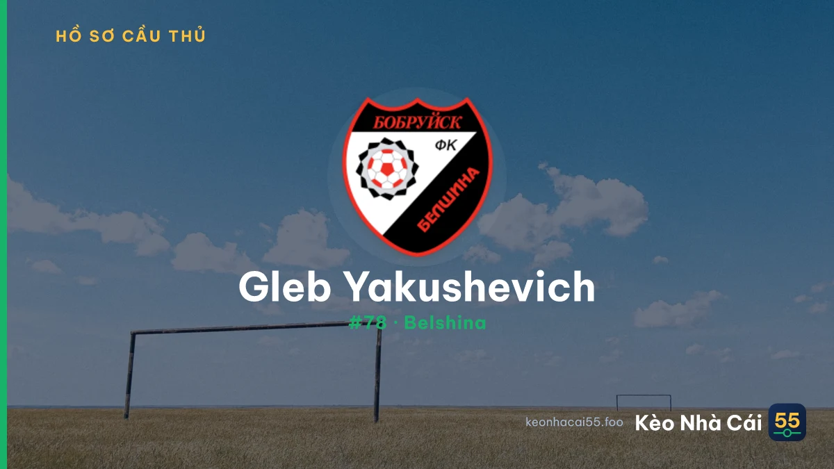 G. Yakushevich