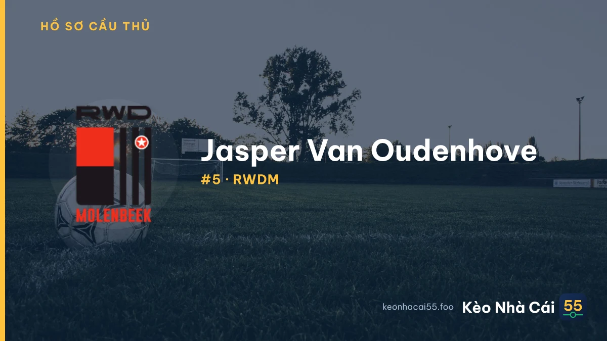 J. Van Oudenhove