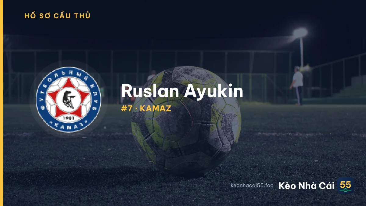 R. Ayukin
