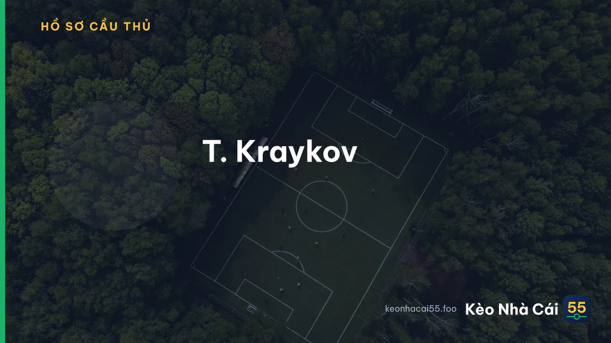 T. Kraykov