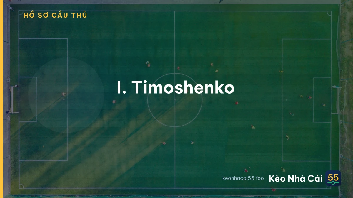 I. Timoshenko