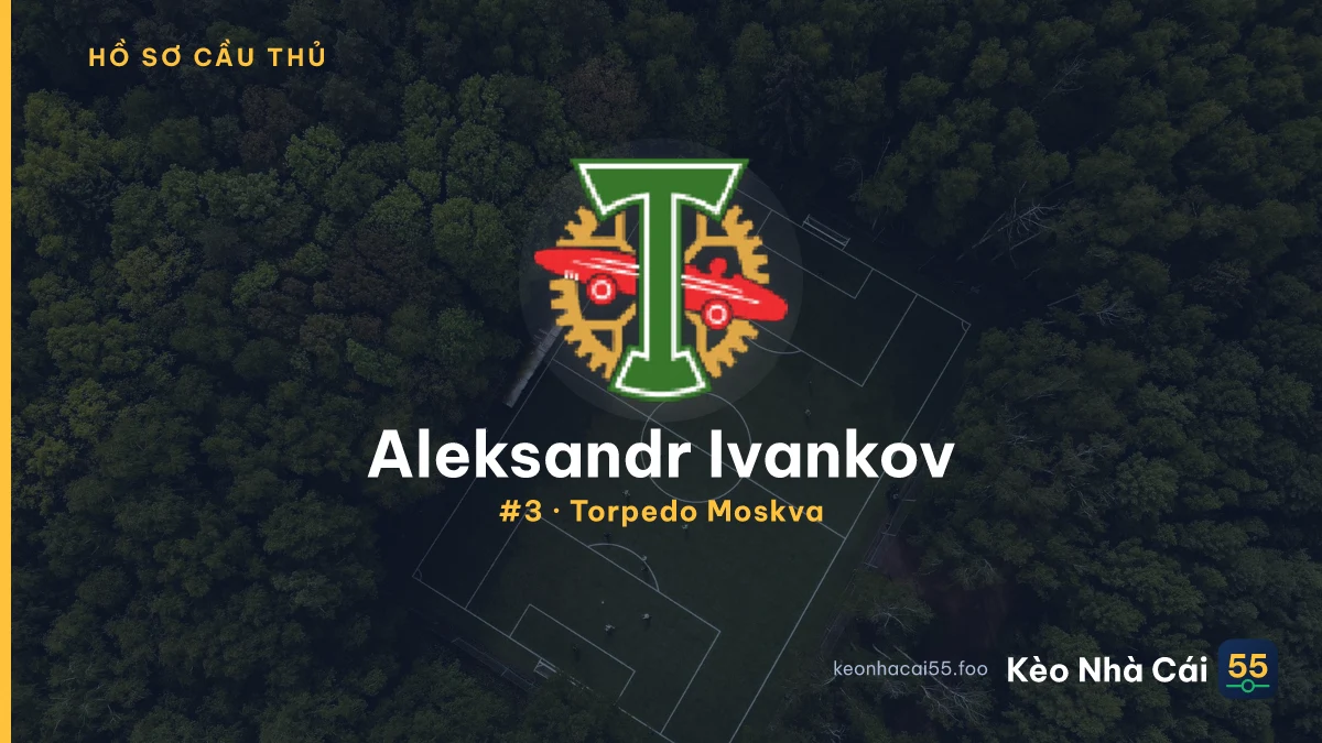 A. Ivankov