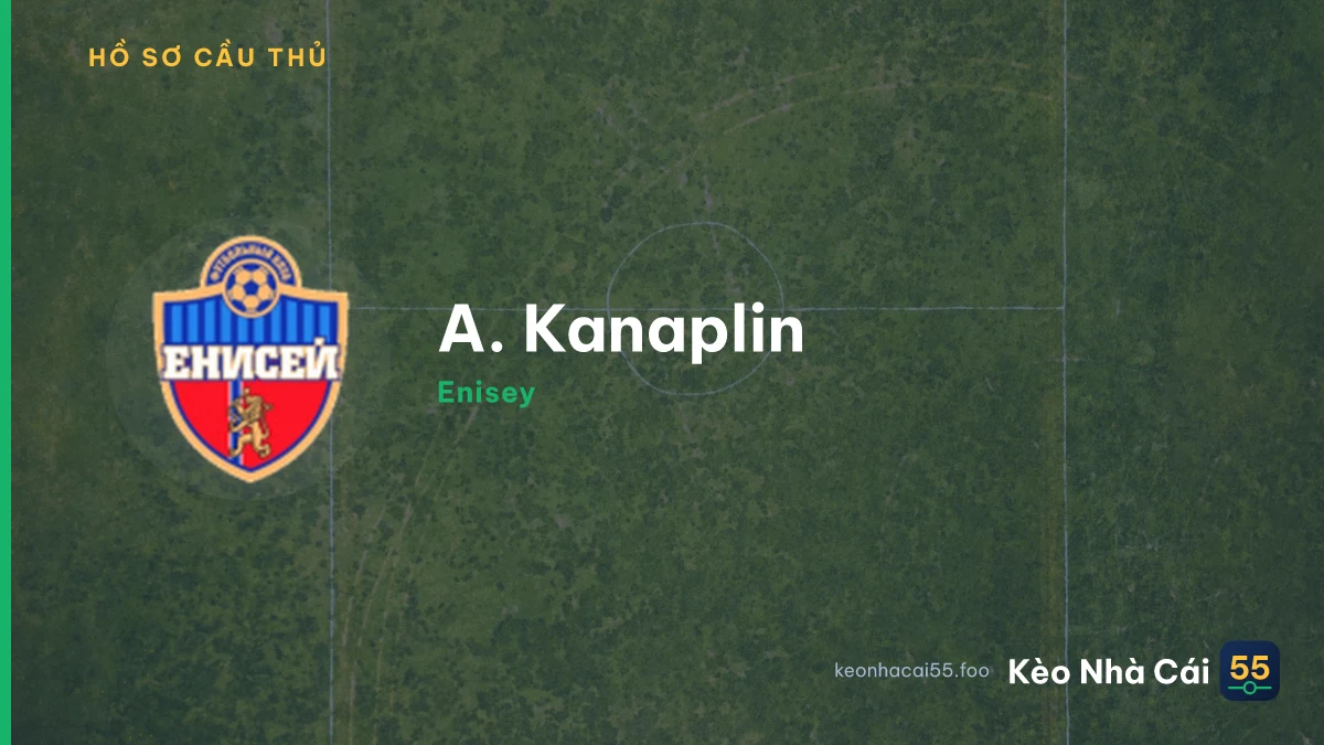 A. Kanaplin
