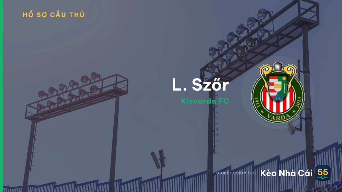 L. Szőr