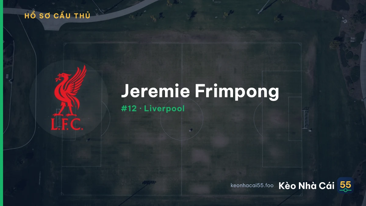 J. Frimpong