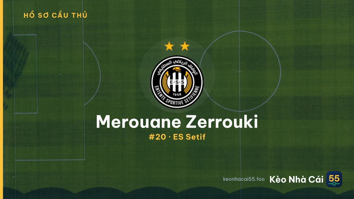 M. Zerrouki