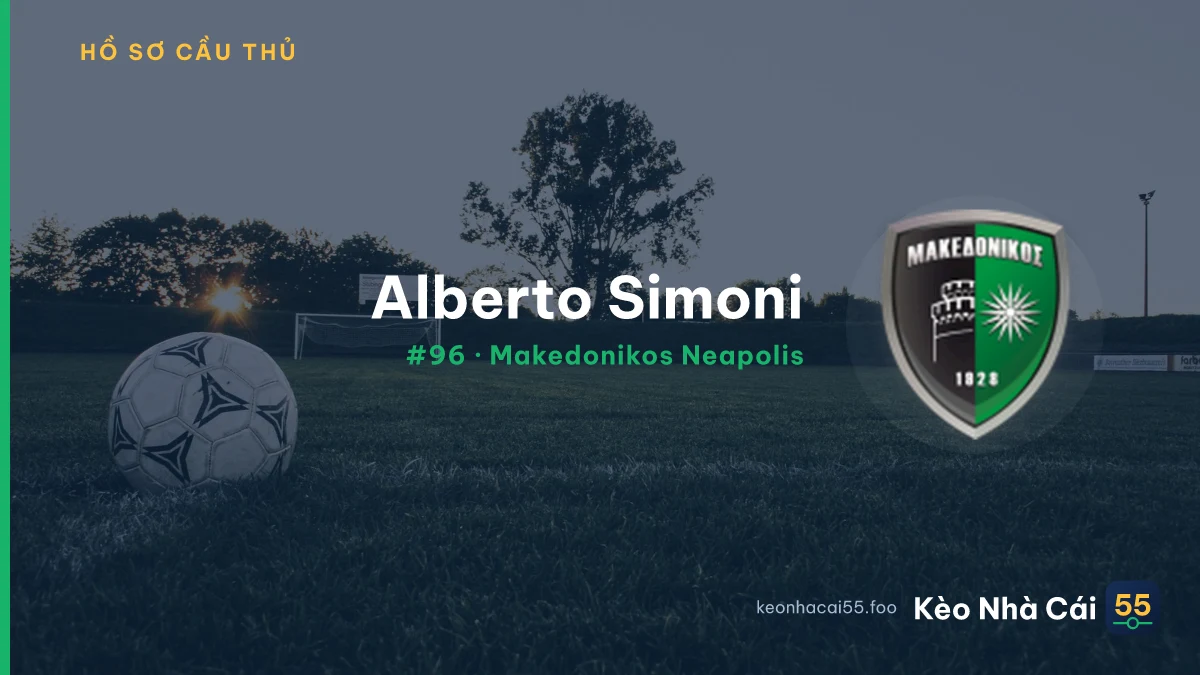 A. Simoni