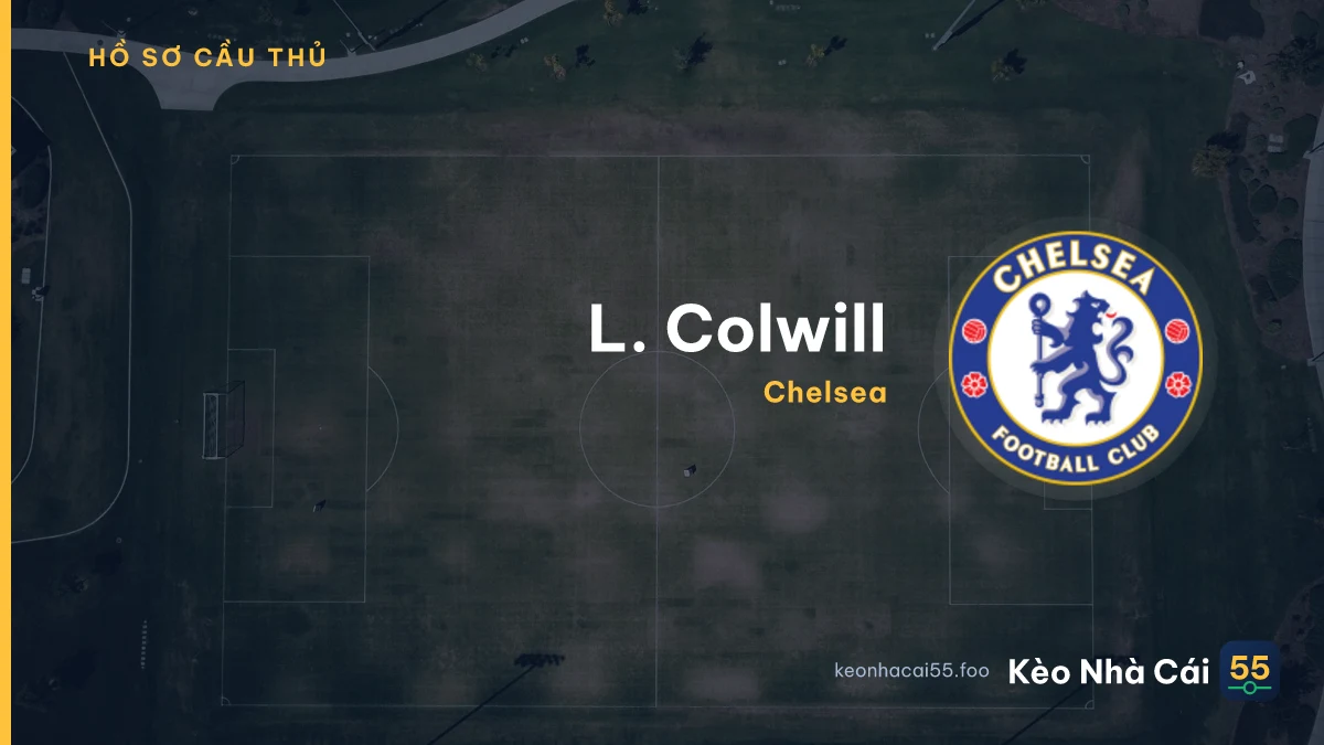 L. Colwill