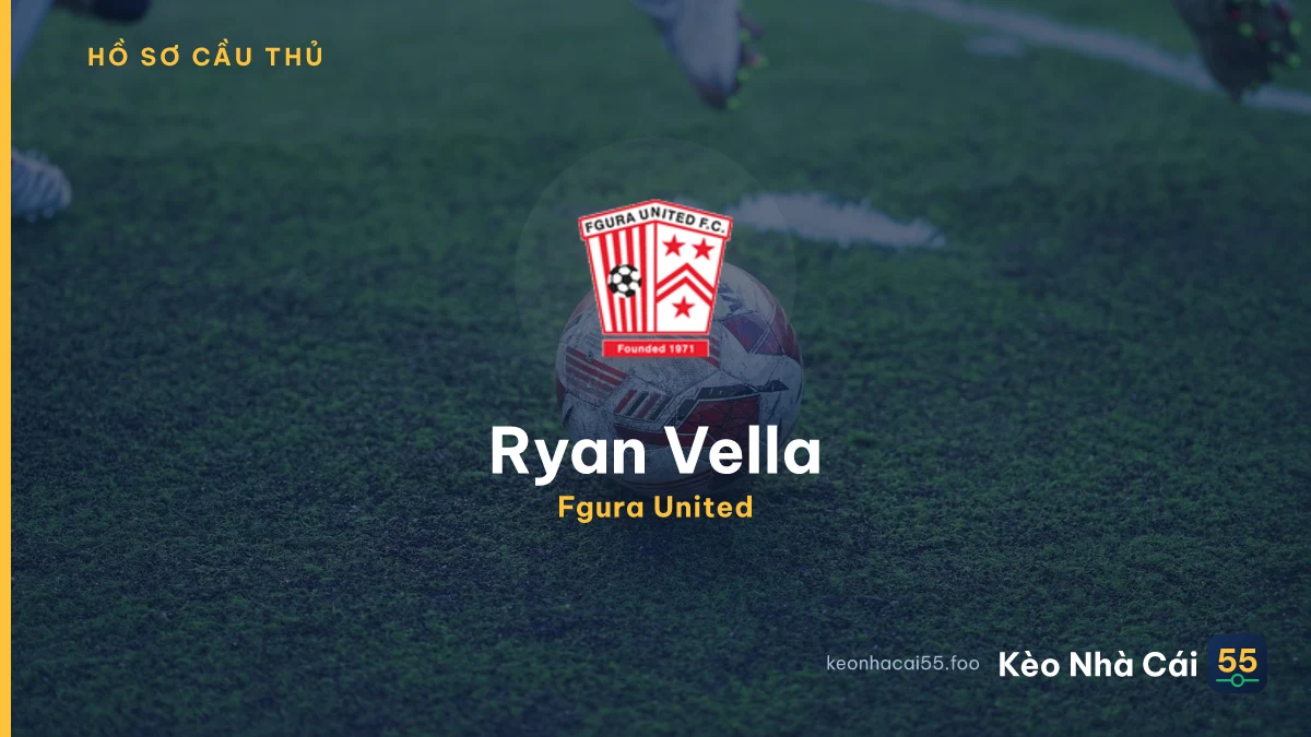 Ryan Vella