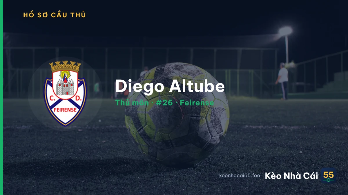 Diego Altube