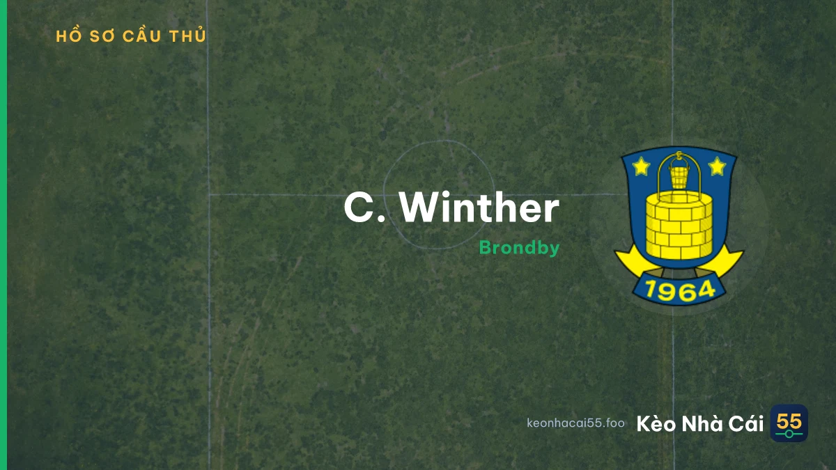 C. Winther