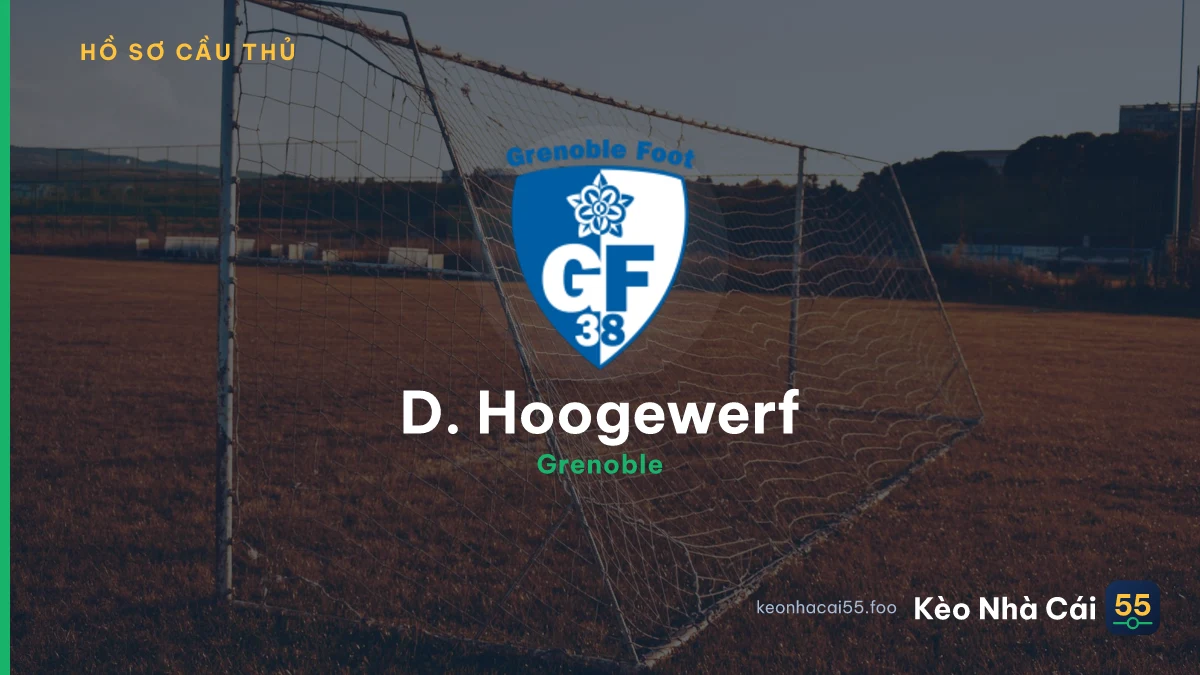 D. Hoogewerf