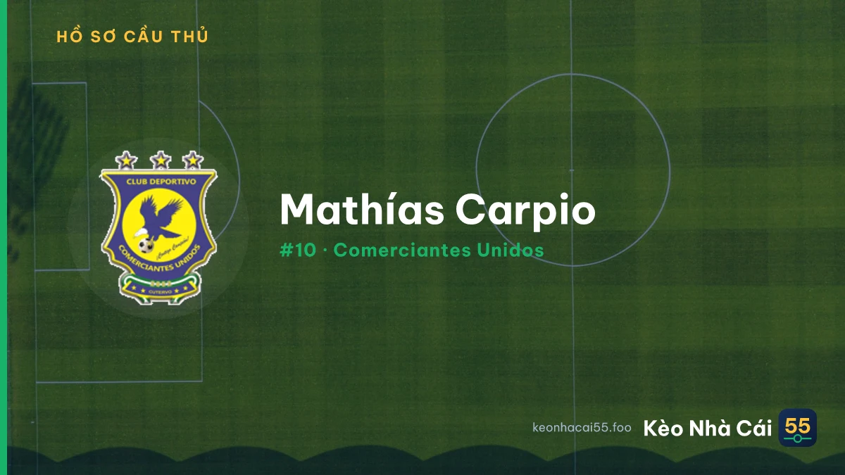 M. Carpio