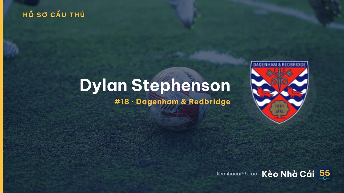 D. Stephenson