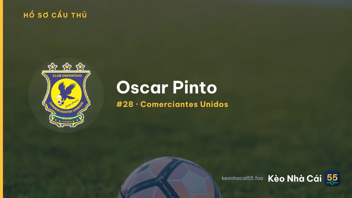 O. Pinto