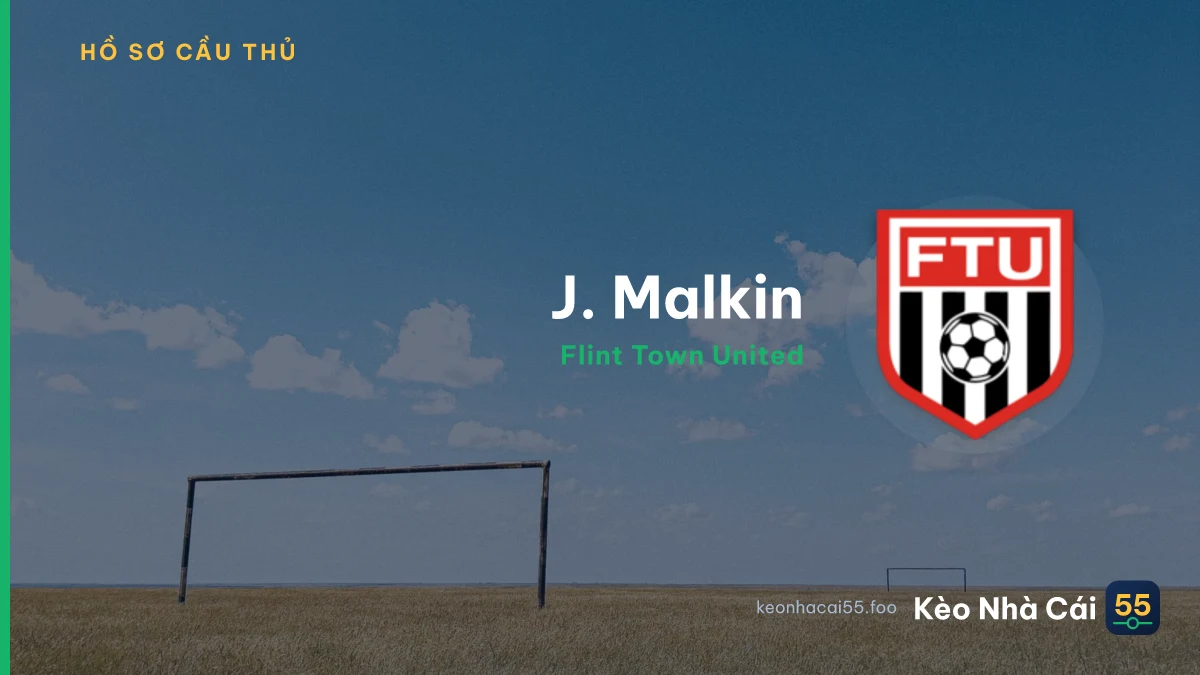 J. Malkin