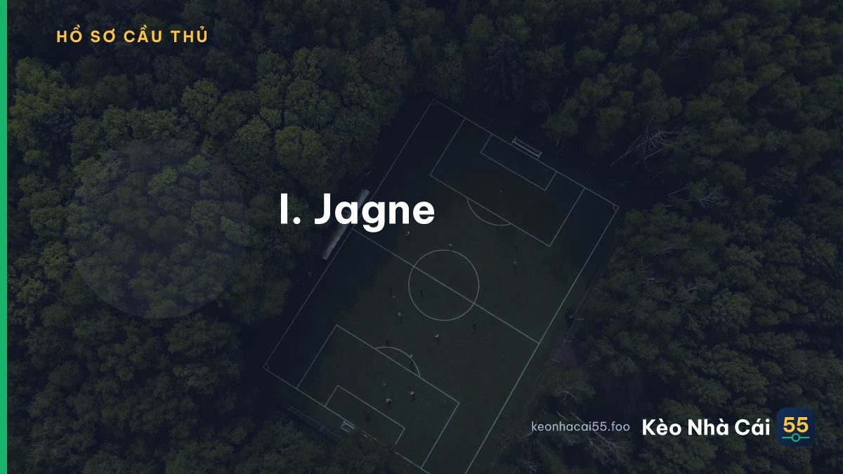 I. Jagne