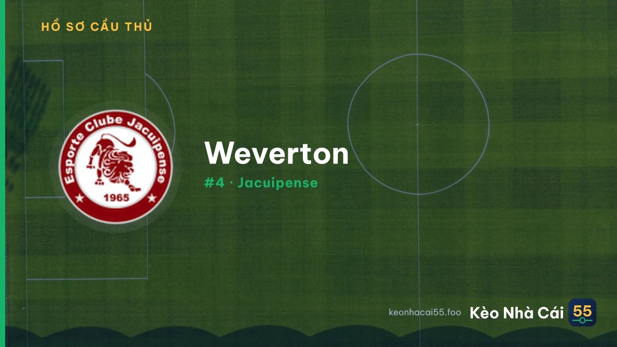 Weverton