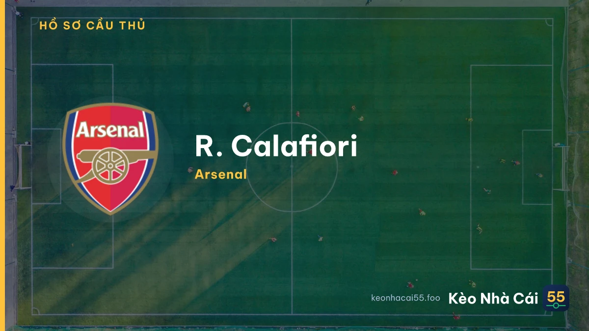 R. Calafiori