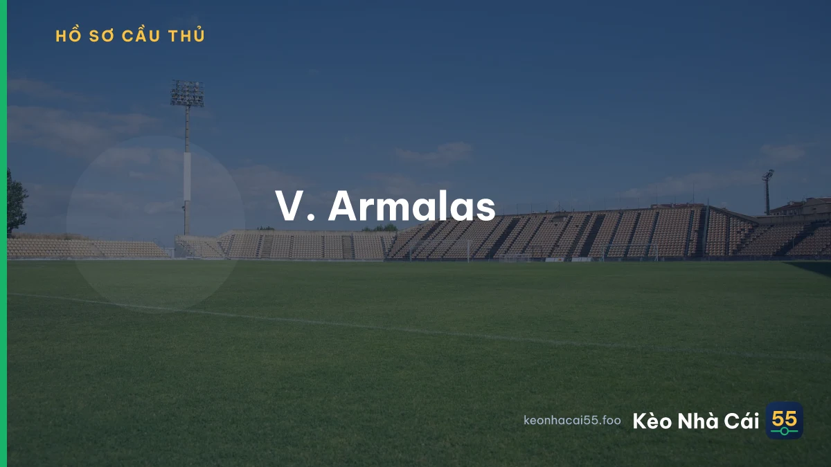 V. Armalas