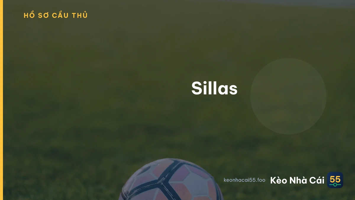 Sillas