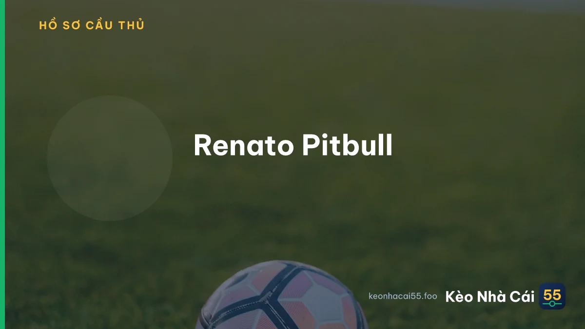 Renato Pitbull