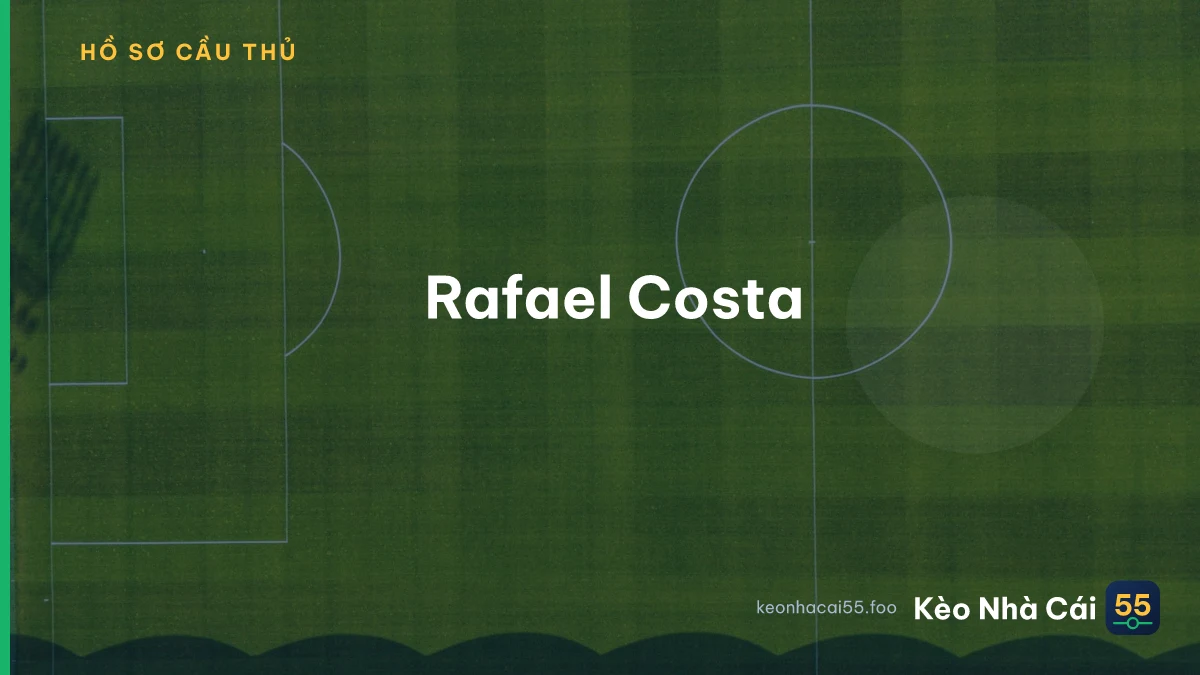 Rafael Costa