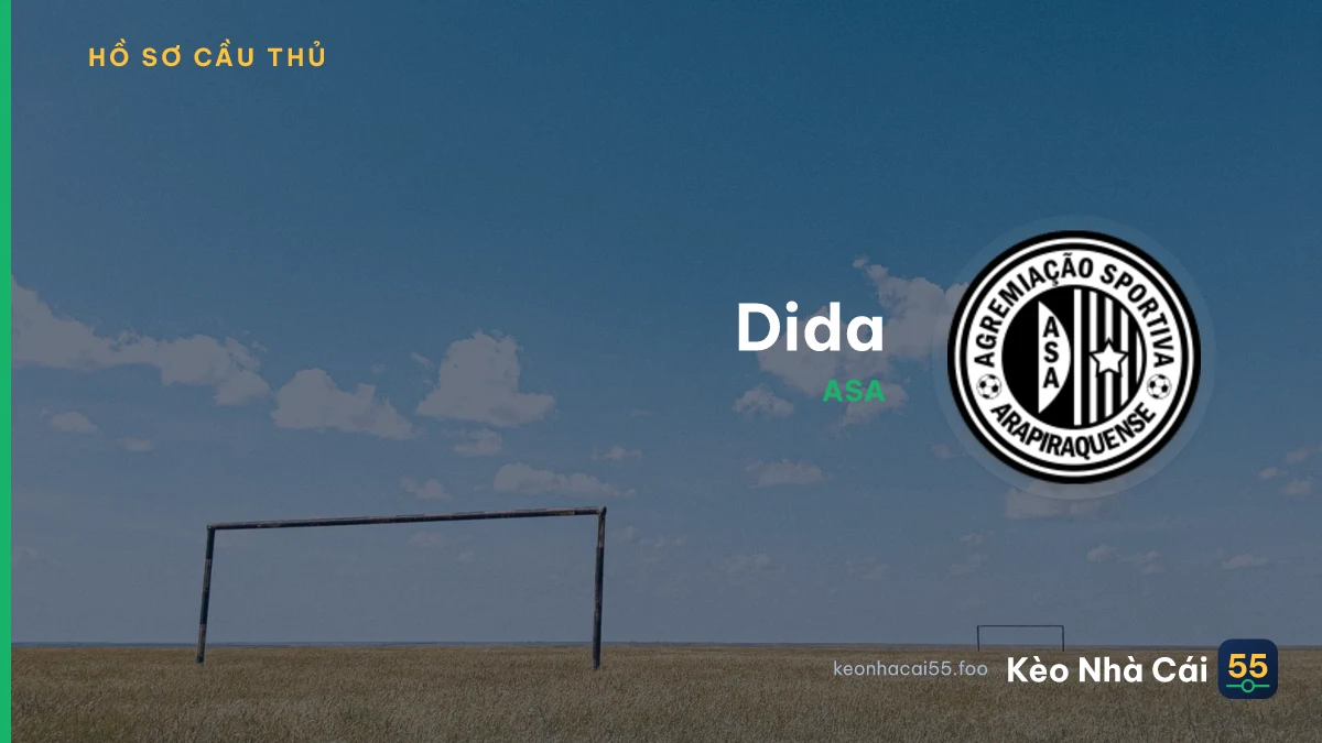 Dida — ASA