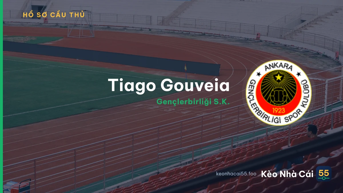 Tiago Gouveia