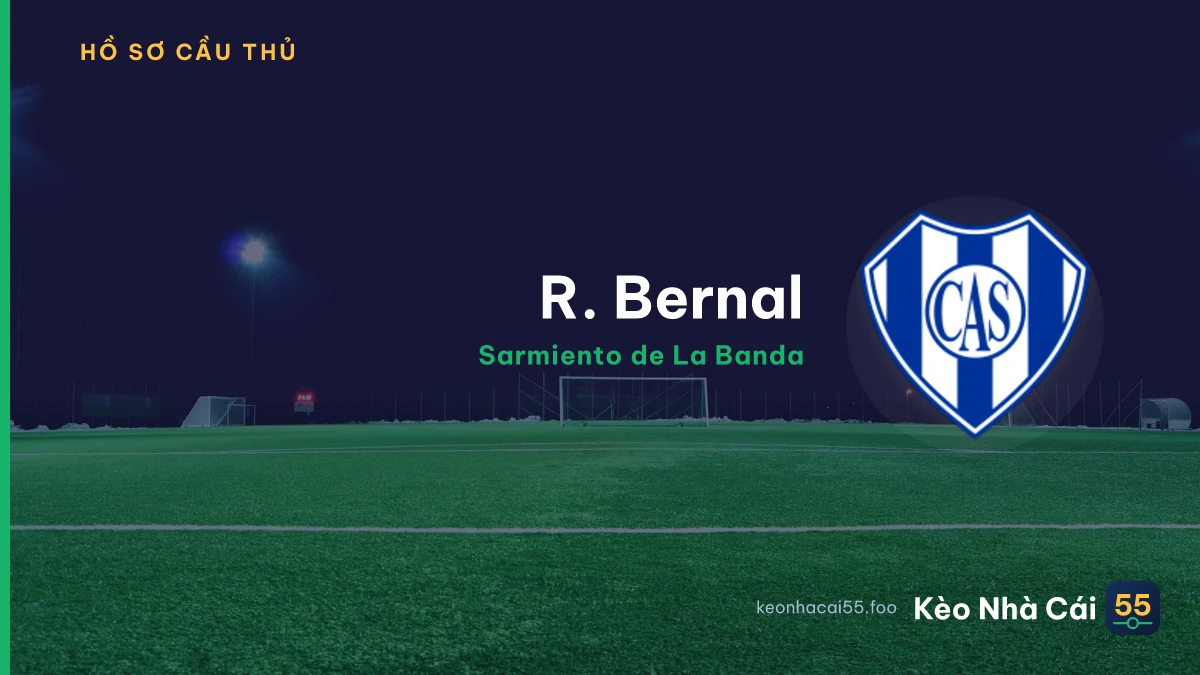 R. Bernal