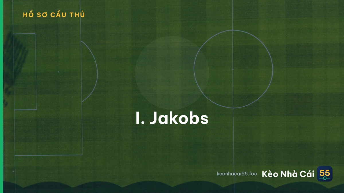I. Jakobs