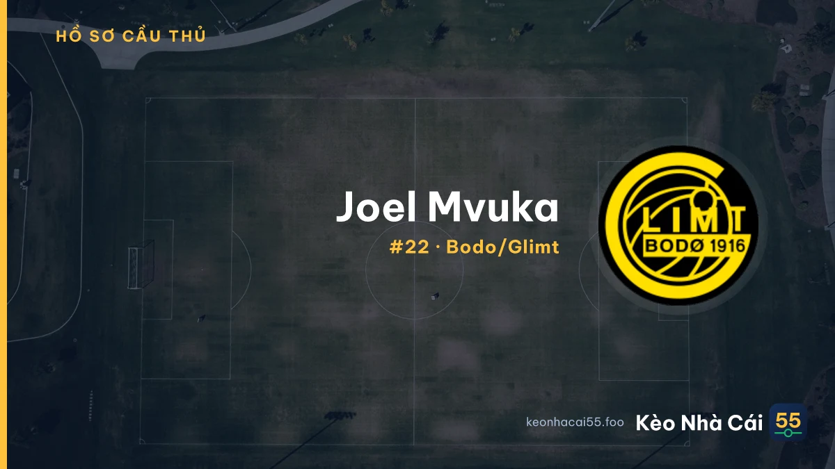 J. Mvuka