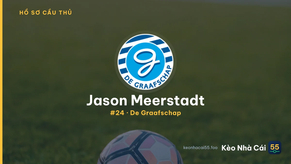 J. Meerstadt