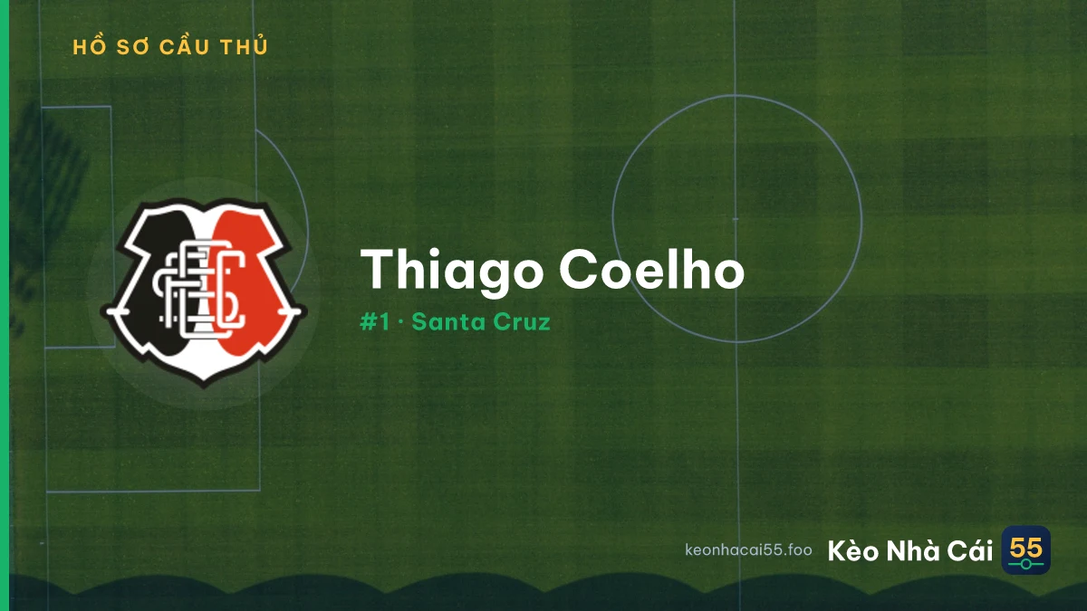 Thiago Coelho