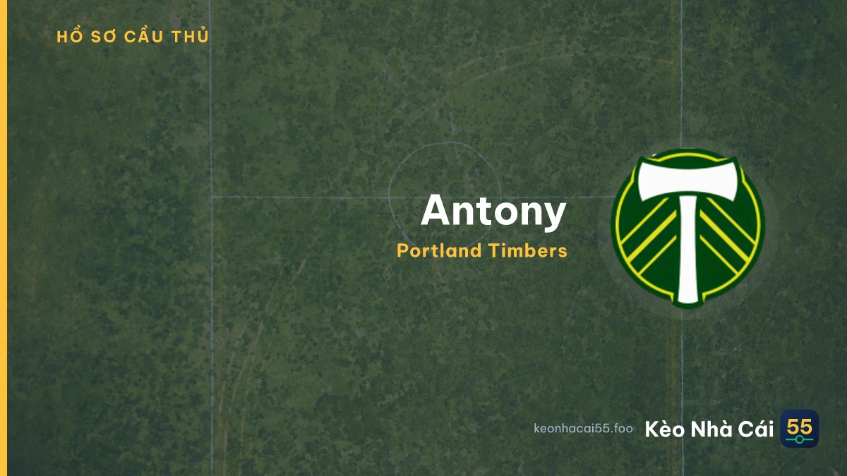 Antony
