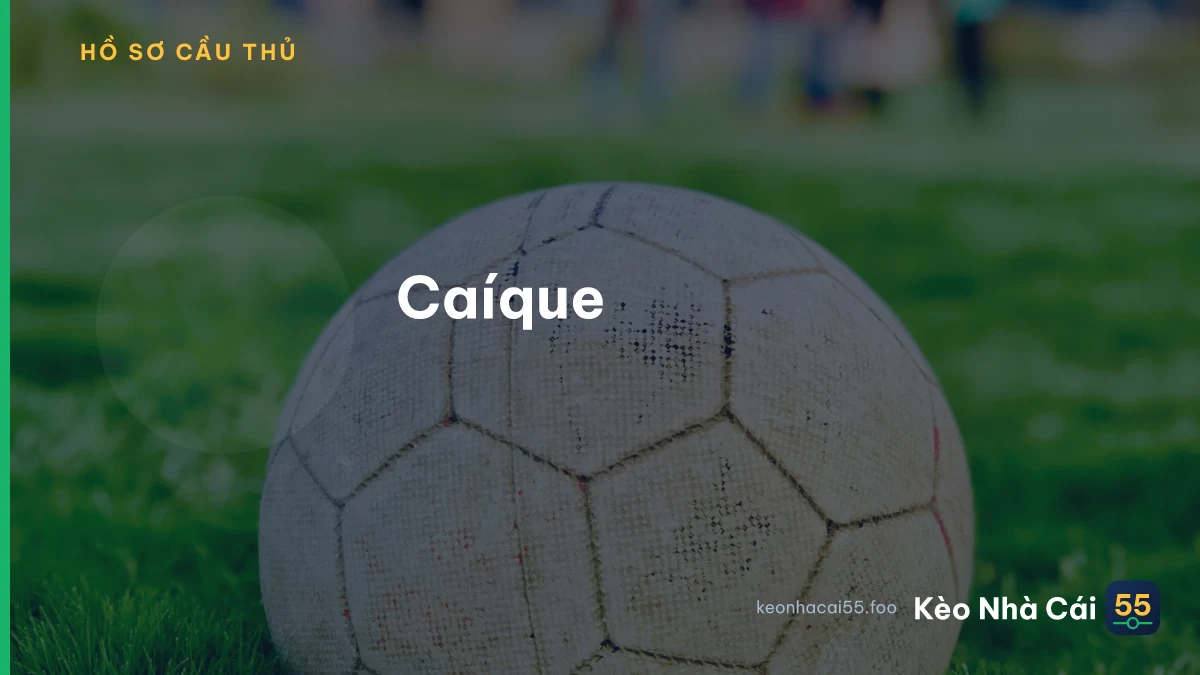 Caíque