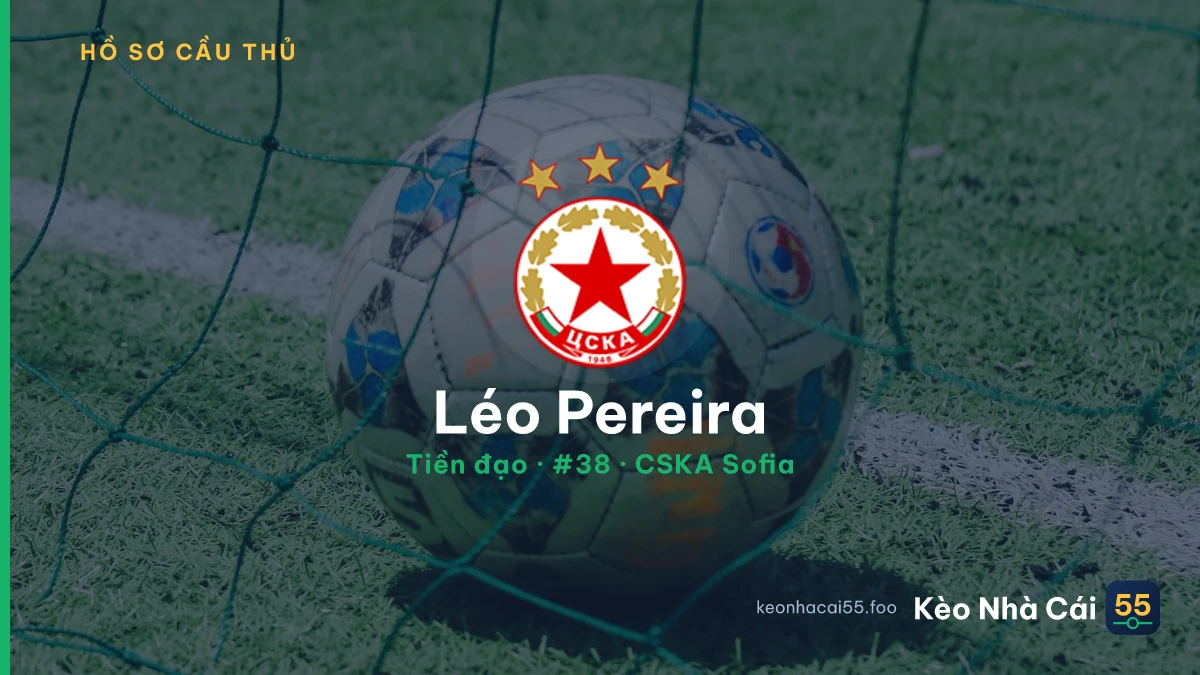 Léo Pereira