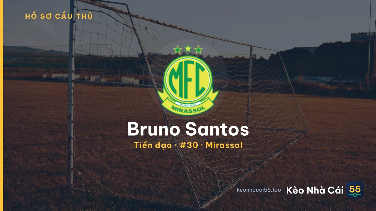 Bruno Santos