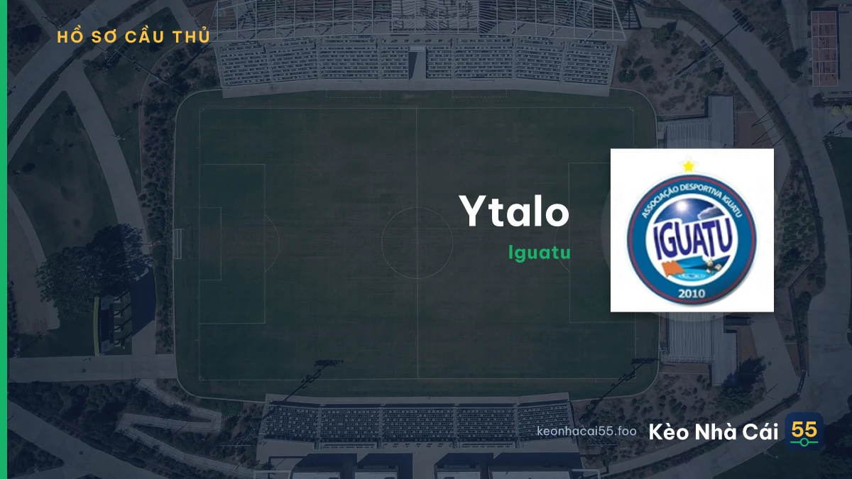 Ytalo