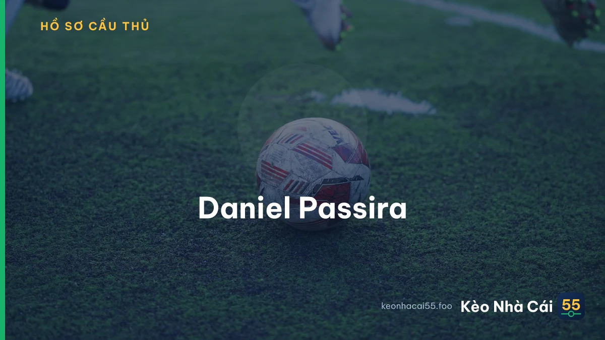 Daniel Passira