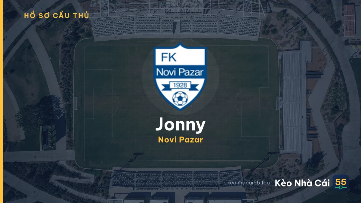 Jonny