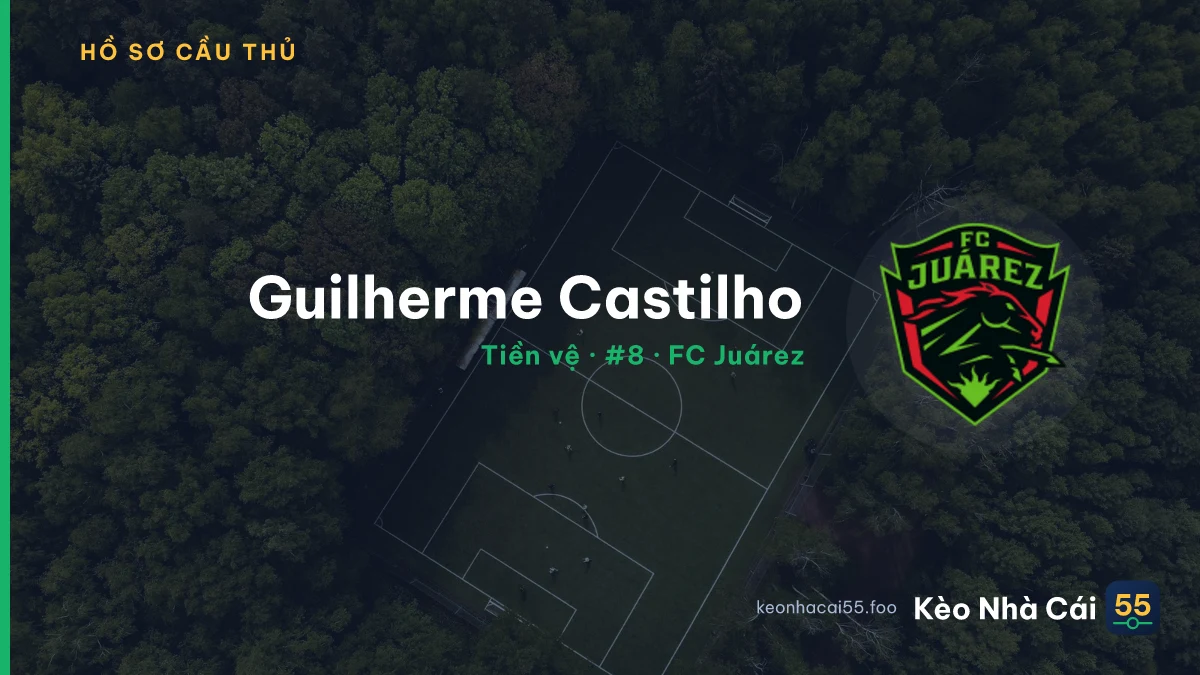 Guilherme Castilho