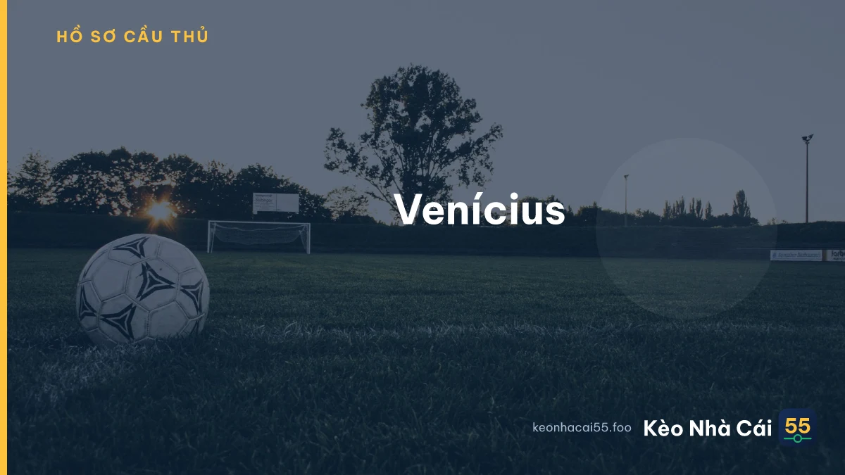Venícius