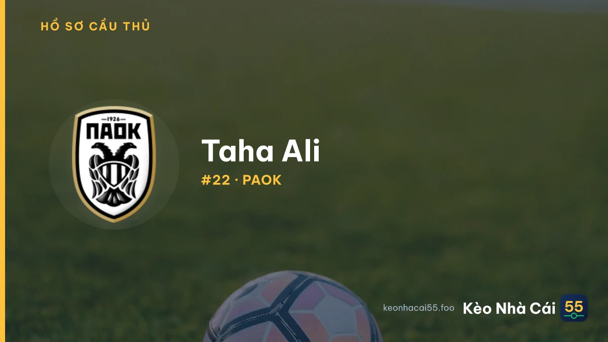 T. Ali