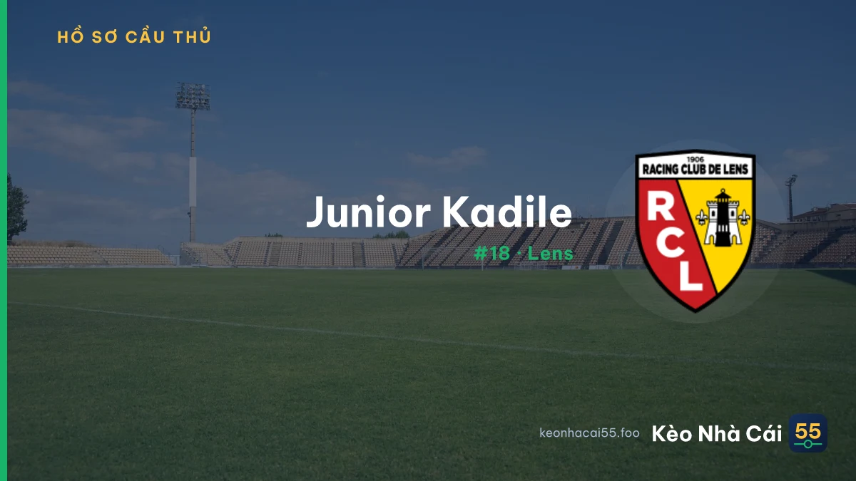 J. Kadile