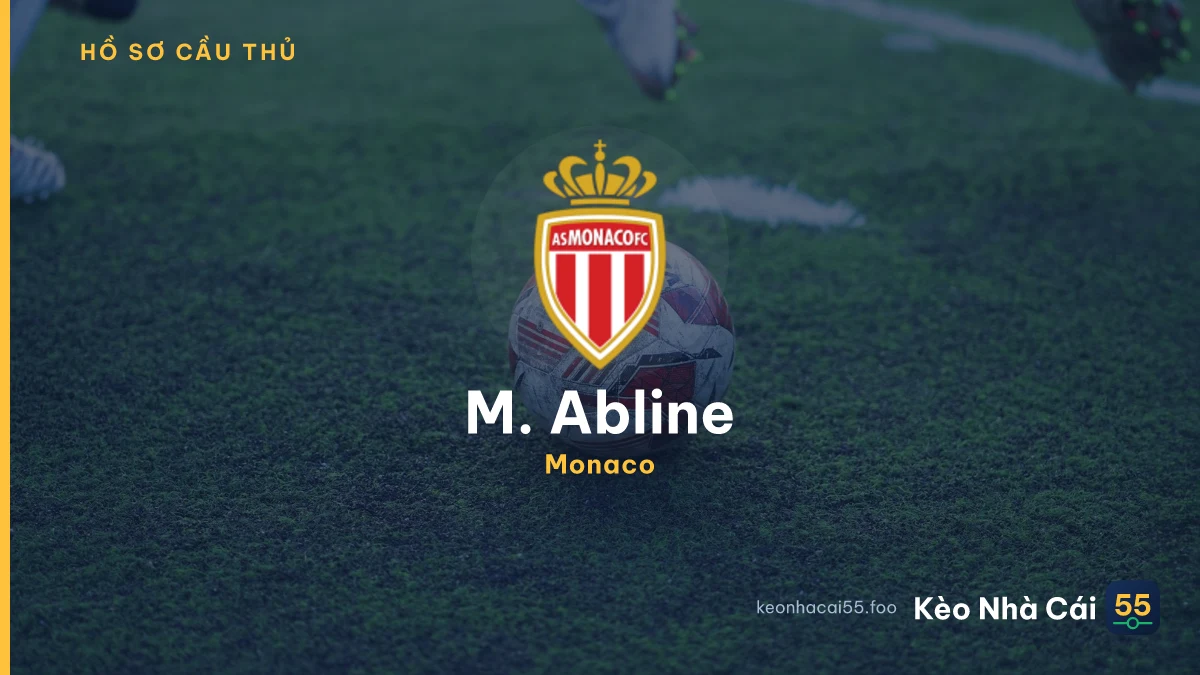 M. Abline — Monaco