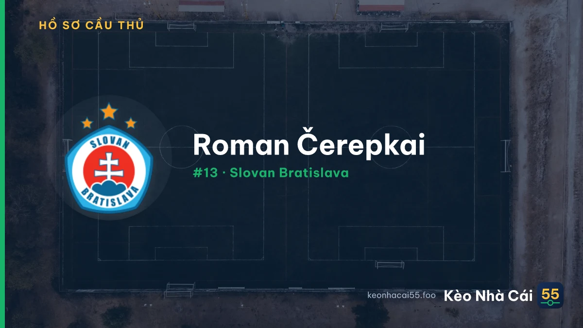 R. Čerepkai